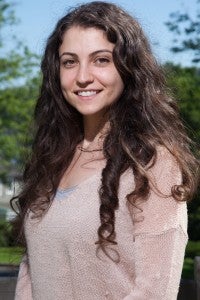 Ariana Amendolara