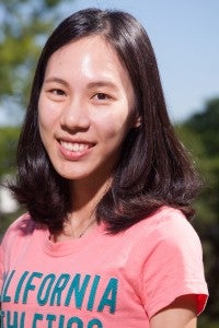 Mindy Hsiang-Chen Chou