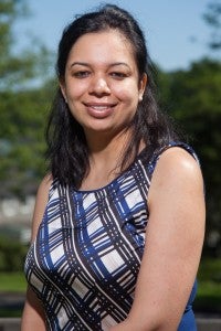 Monika Chugh, PhD