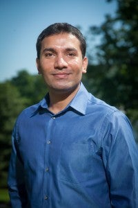 Saikat Nandi, PhD