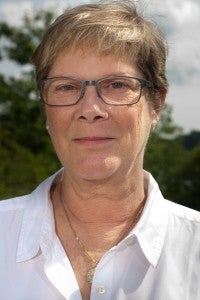 Patricia Wendel