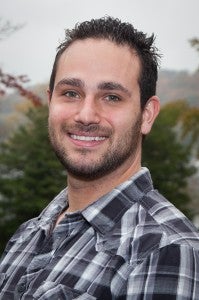 Michael Tramantano, PhD