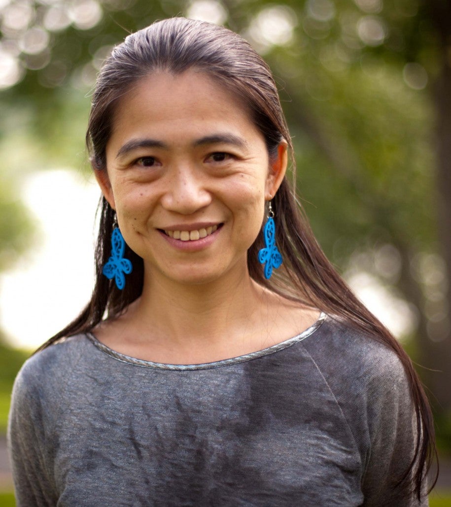 Yi-Jun Sheu, PhD