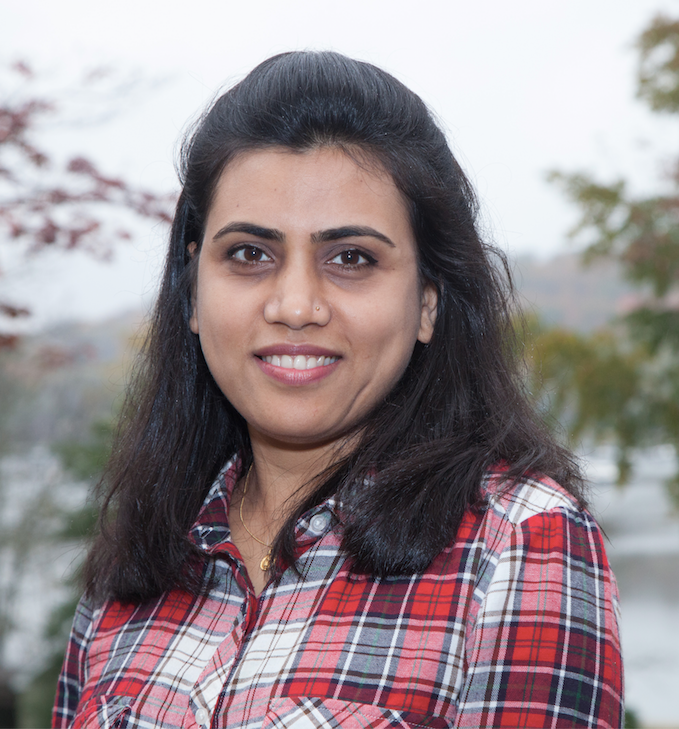 Farhana Nasrin