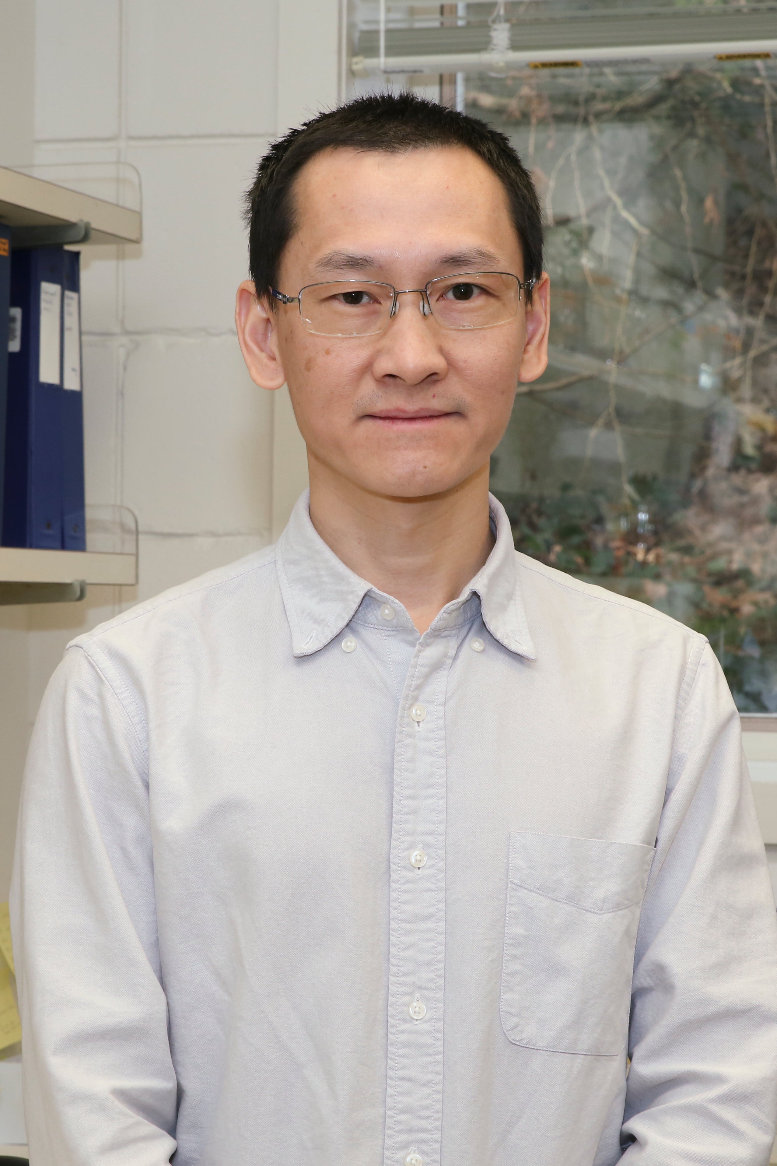 Meng Ouyang, PhD