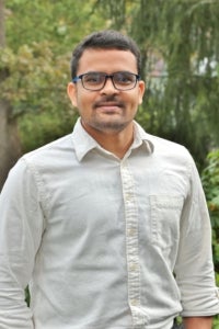 Sanjay Naik, PhD